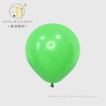 Birthday Party Holiday Wedding Decoration Matte Balloons